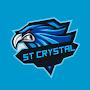st crystal HD