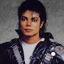 Michael Jackson king of pop
