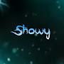 Showy