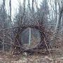 Wooden Portal