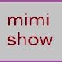 قناة ميمي شـو123 mimi show