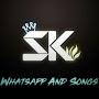 Sk Whatsapp And Songs