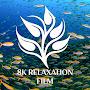 8K Relaxation Film
