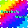 Rousha’s word 🚚