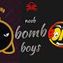 Noob bomb boys