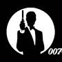 Bondfall 007