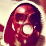 Gas Mask