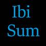 Ibi Sum