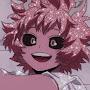 Mina Ashido