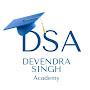 Devendra Singh Academy