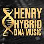 Henry Hybrid Beats