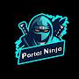Portal Ninja