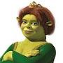 Shrek's wife