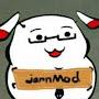 jarnMod - KFP Sticky Note Service