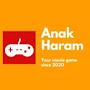 Anak Haram Official