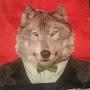 BBD wolf in own clothing