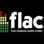 FLAC format