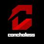 @concholess