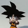 goku