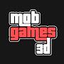 @MobGames3D