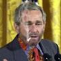 George W Kush