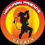 Team Hanuman Ullala