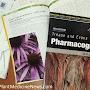 Pharmacognosy by Hina Sharif