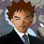 Brock Obama