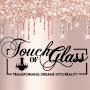 Touch of Glass Decor