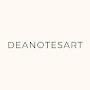 deanotesart