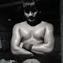 Roshan fitness boy