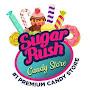 Sugar Rush Kandy Store