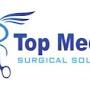 Top Medics Surgical Solutions Limited