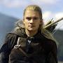 Legolas Greenleaf