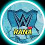 Rana Fighter WWE