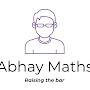 Abhay Maths