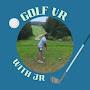 Golf with JR in VR