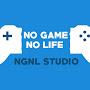 No game No Life Studio