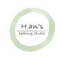 h.an's healing studio