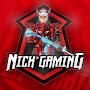 TRC NICK Gaming