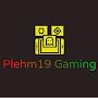 Plehm19 Gaming