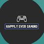 Happily Ever Gaming