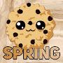 Springs Cookie