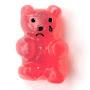 Gangsta Gummy Bear