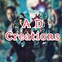 AD CREATIONS