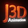 J3D Animation