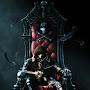 Captain Harlock