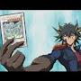 Yusei 5Ds