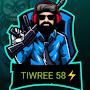 TIWREE 58