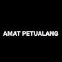 AMAT PETUALANG